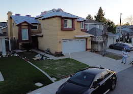 Specialty Roofing Project